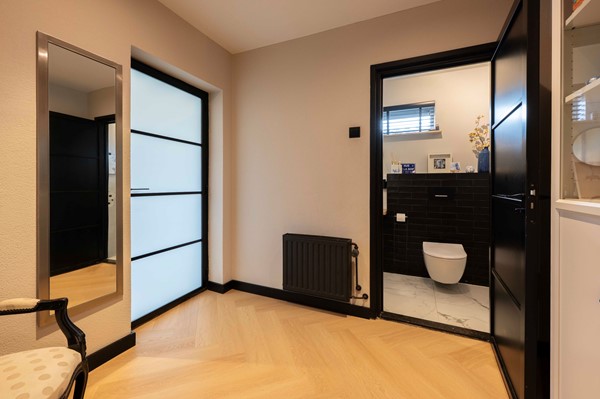 Medium property photo - Beatrixstraat 9, 4744 BA Bosschenhoofd